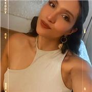 Puedo darle clases a chicos de primaria, soy bastante dinamica y normalmente tengo buena relación de amistad con los niños